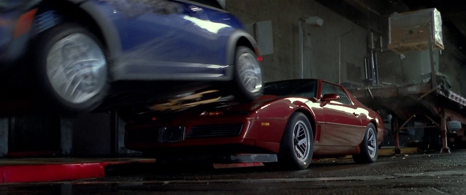 1982 Pontiac Firebird Trans Am