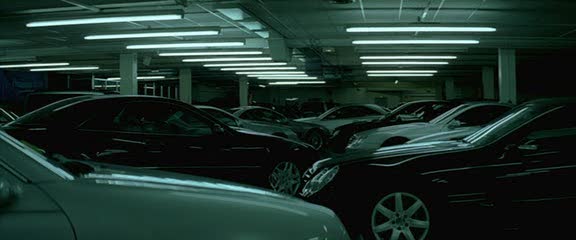 Mercedes-Benz SL 500 [R230]