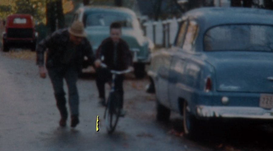 1954 Plymouth Belvedere