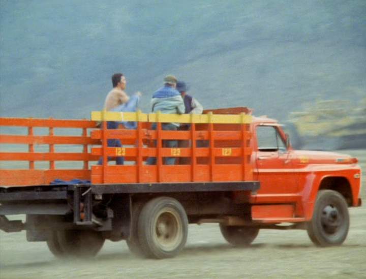 1968 Ford F-Series Medium Duty