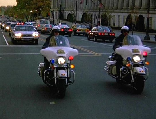 Harley-Davidson Electra Glide