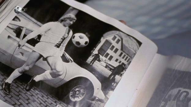 1971 Dino 246 GT Series II [607M]