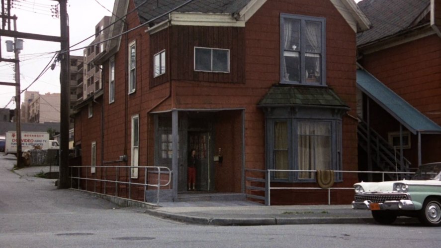 1959 Ford Custom 300