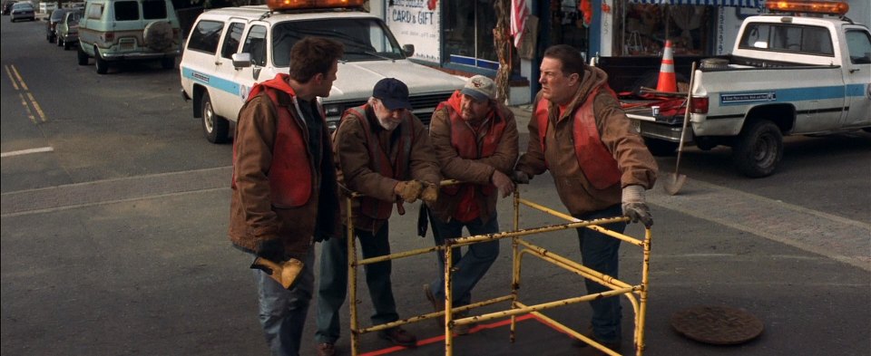 1985 Chevrolet Suburban [C/K-Series]