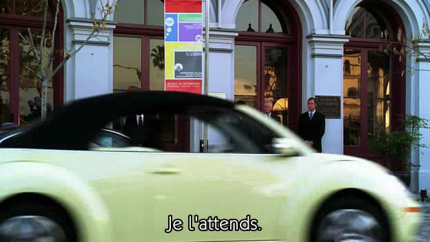 2006 Volkswagen New Beetle Convertible [Typ 1Y]