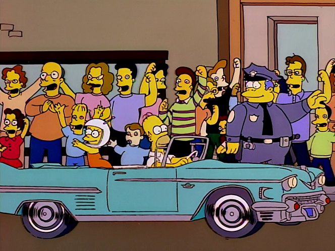 1958 Cadillac Series 62 Convertible [6267X]