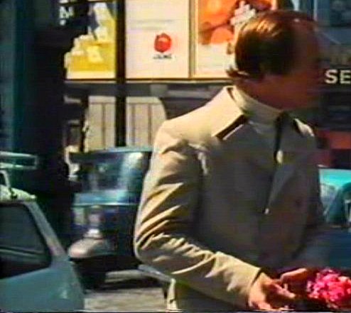 1965 Moto Vespa Vespacar