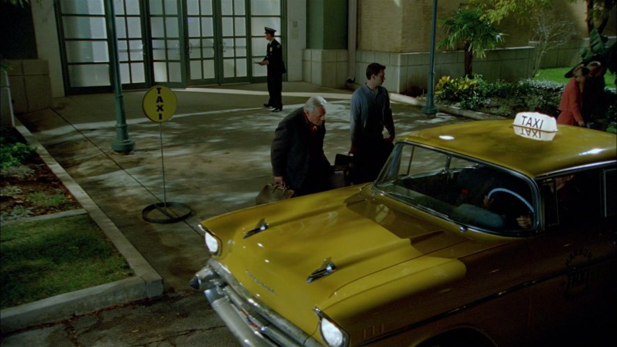 1957 Chevrolet Bel Air