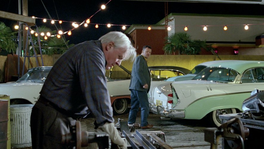 1956 Dodge Coronet Lancer