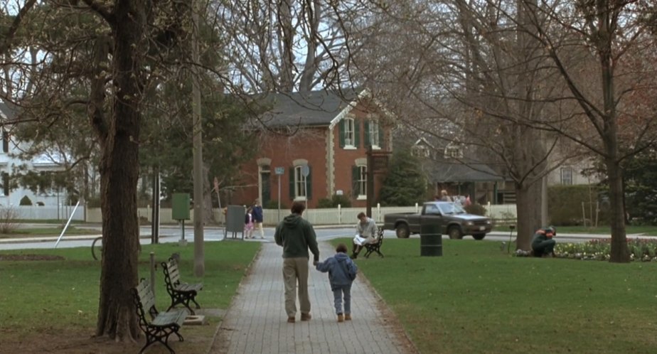 1986 Mazda B-Series [UF]