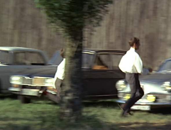 1968 Renault 16 [R1150]