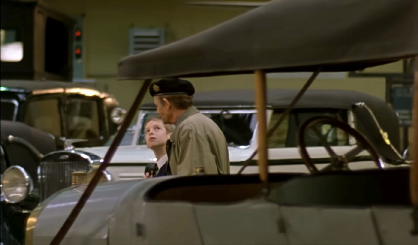 1931 Walter Standard 6B