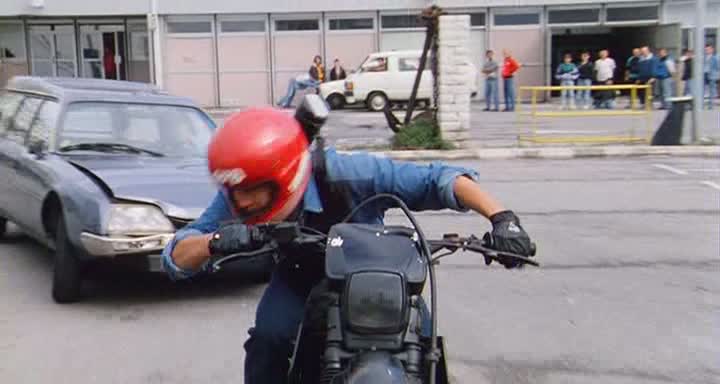 Toyota LiteAce [M20]