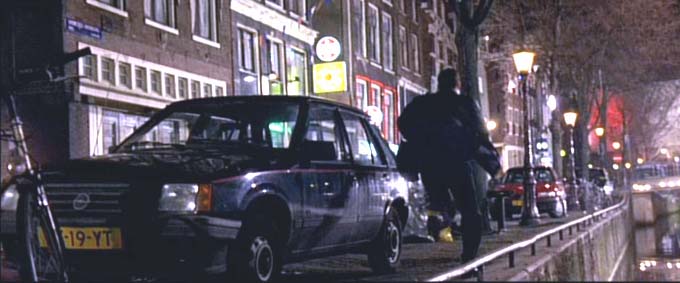 1985 Opel Corsa [A]
