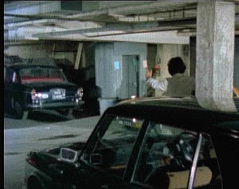 1965 Humber Super Snipe Series V