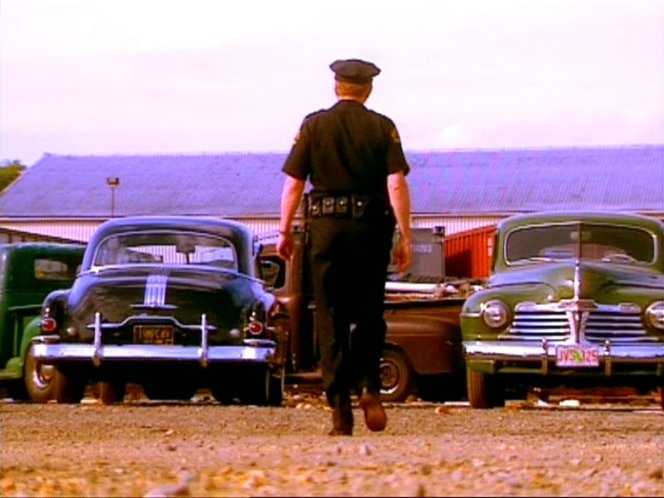 1942 Plymouth Special De Luxe [P-14-C]