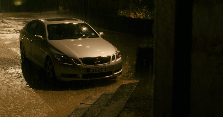 2006 Lexus GS [S190]