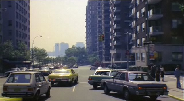 1977 Volkswagen Rabbit I [Typ 17]