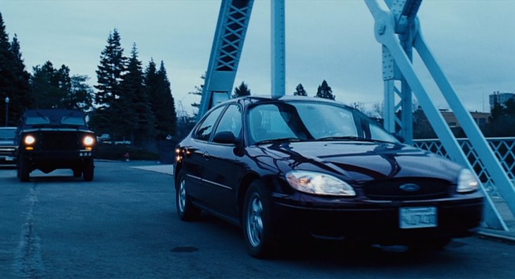 2004 Ford Taurus [D186]