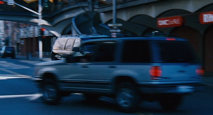 1991 Ford Explorer XLT [UN46]