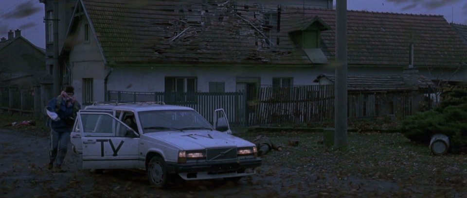 Volvo 740 [745]