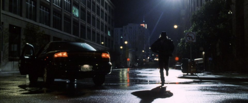 1996 Dodge Intrepid [LH]