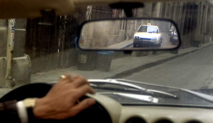 1976 Citroën CX 2200 Diesel Série 1