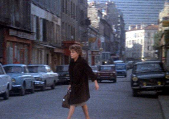 1966 Opel Rekord Coupé [B]