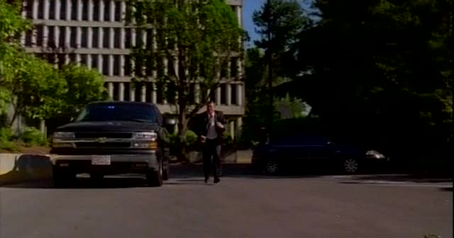 2000 Chevrolet Tahoe [GMT820]