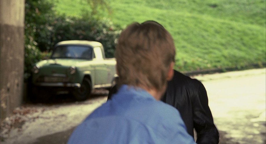 1958 Austin A55 �-Ton Pickup [HK6]