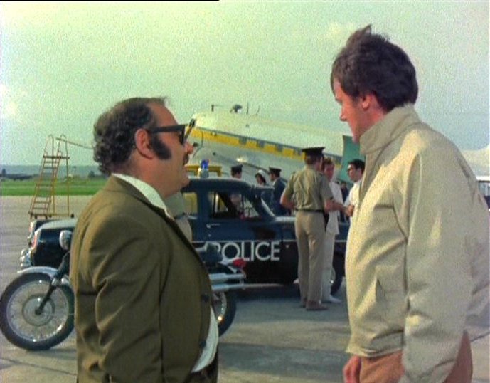 1957 Ford Consul MkII [204E]