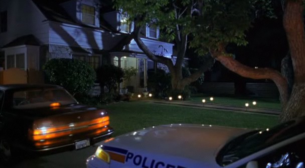 1995 Buick Century Custom