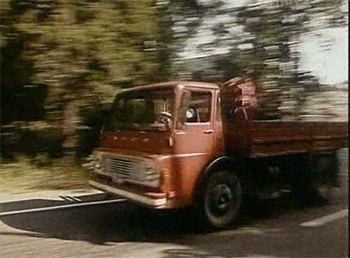 1966 Dodge 500 Series