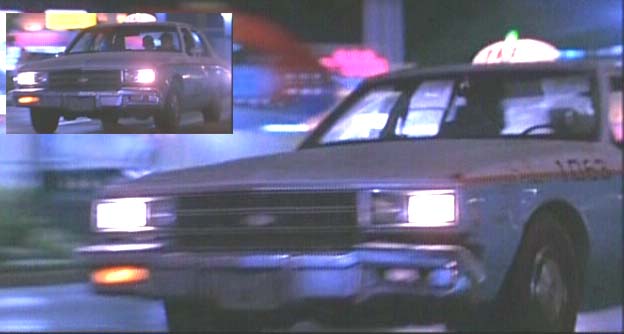 1981 Chevrolet Impala