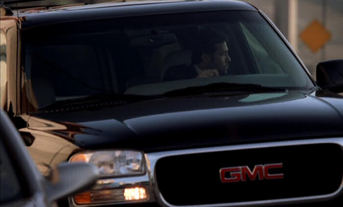 2000 GMC Yukon XL SLT [GMT830]