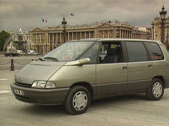 Renault Espace II [J63]