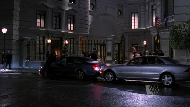 2004 Mercedes-Benz S-Klasse [V220]