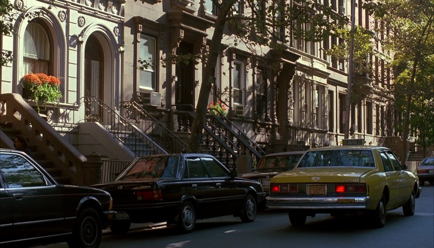 1985 Subaru GL-10 Turbo [AC]