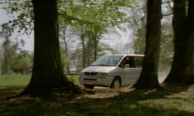 1995 Lancia Zeta [U60]