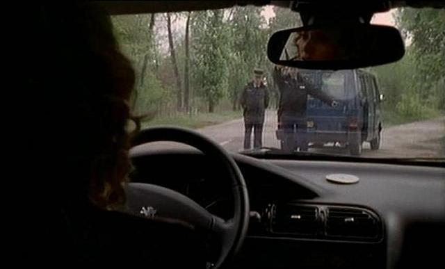 1981 Renault Trafic Série 1