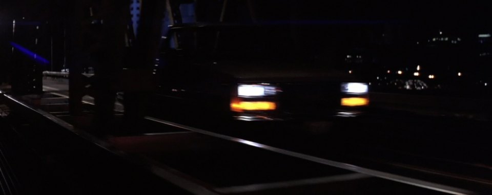 1992 GMC Sierra [GMT400]