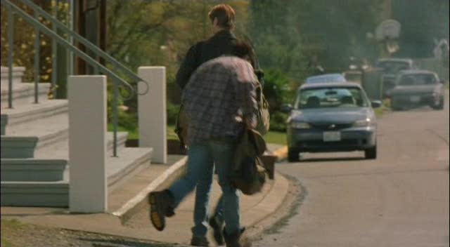 1997 Chevrolet Malibu [GMX130]