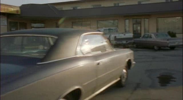 1966 Chevrolet Chevelle