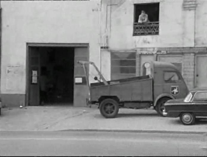 1955 Renault 2,5T [R2167]