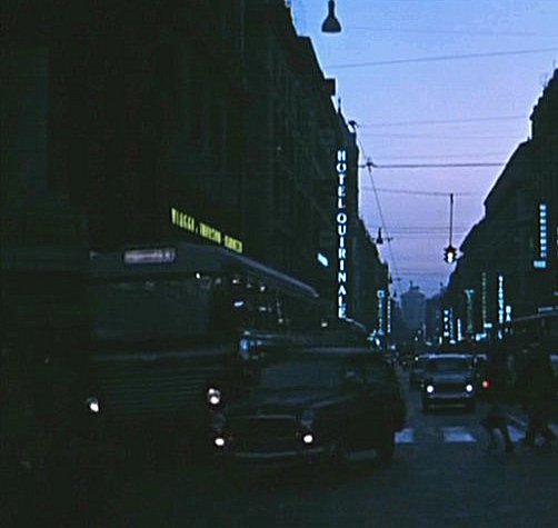 Lancia Esatau 703 Viberti