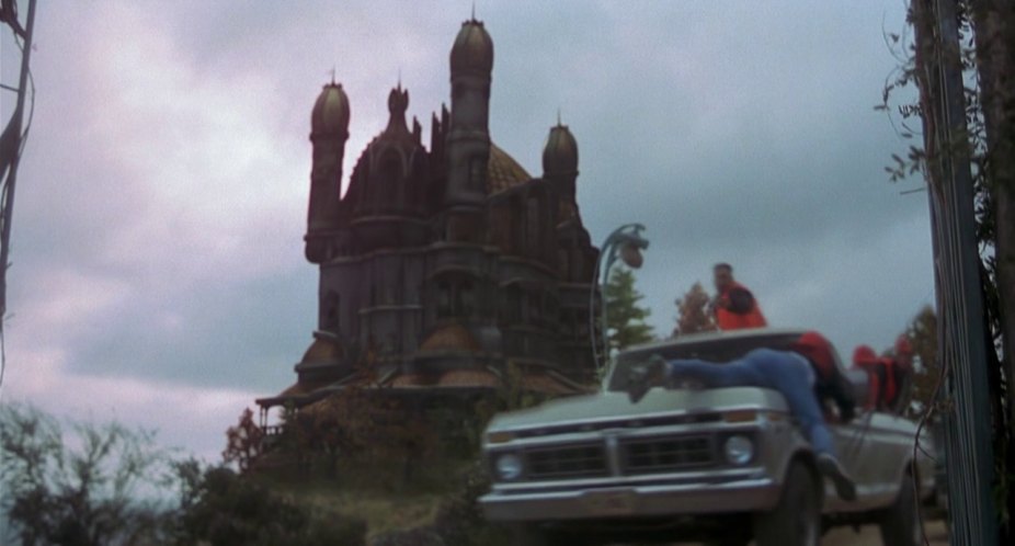 1976 Ford F-Series Regular Cab