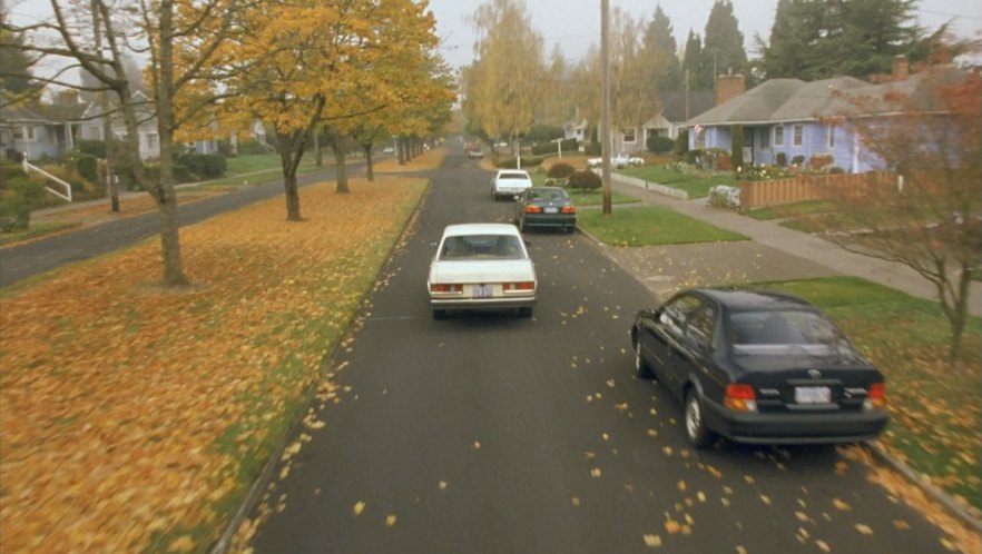 1995 Toyota Tercel [EL53]