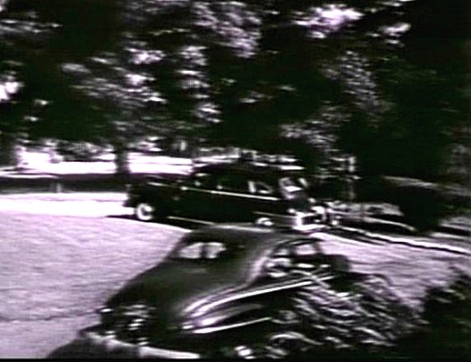 1942 Ford 5 window coupe #8