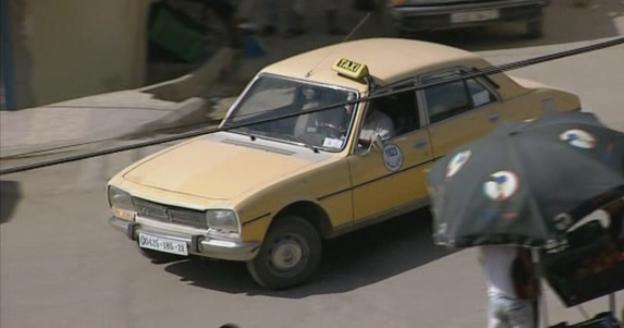 1980 Peugeot 504