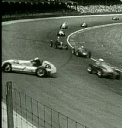 1947 Miller Wetteroth Bristow-McManus #28